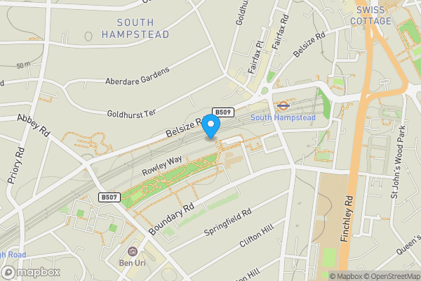 100K, London, Greater London, NW8 0SW