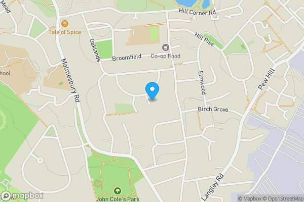 33, Ashe Crescent, Chippenham, SN15 1RN