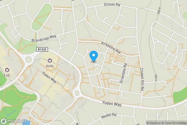 11 Tarn Close, Peterlee, County Durham, SR8 5PB