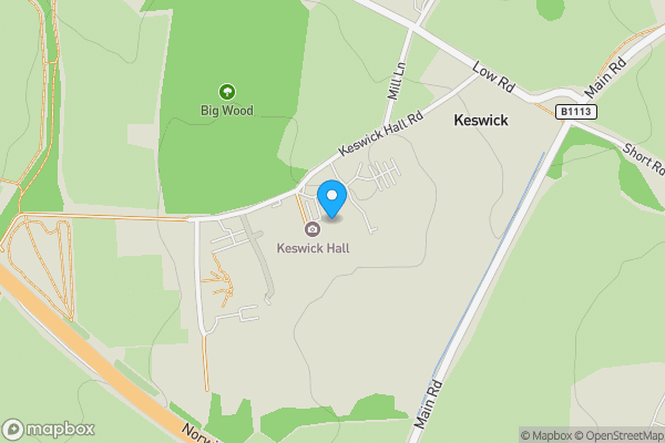 Map location for Flat 51, Quintin Gurney House

Keswick Hall, Norwich, NR4 6RP