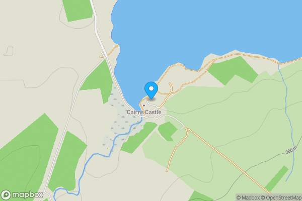 Map location for Colzium Farm Steading and Round Barns, Kirknewton, West Lothian, EH27 8DH