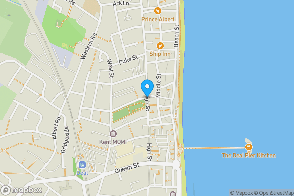 High Street, Kent, Kent, CT14 6AF