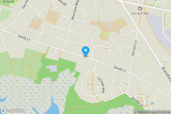 Sandy Lane Upton, Poole, Dorset, BH16