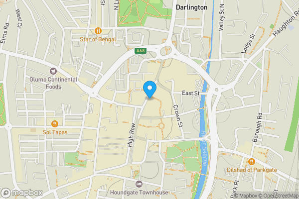 18 Northgate, Darlington, County Durham, DL1 1NR