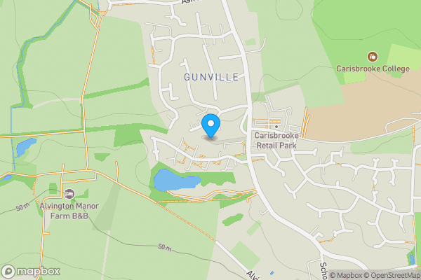 The Bramleys, Newport, Isle of Wight, PO30 5XL