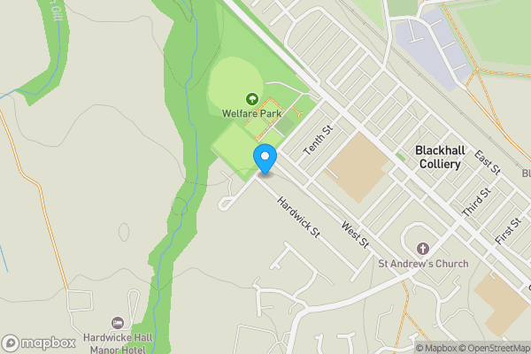 Property for Auction in North Yorkshire, Tees Valley, and extending into County Durham - 97 Hardwick Street, Blackhall Colliery, Hartlepool, Cleveland TS27 4LS