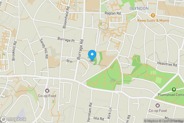 5 The Oaks, Plumstead, London, SE18 7JR