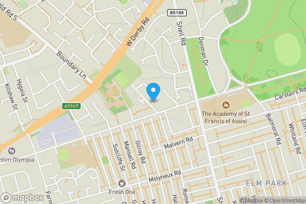 Liverpool, Merseyside, L6 9JF - Online Properties