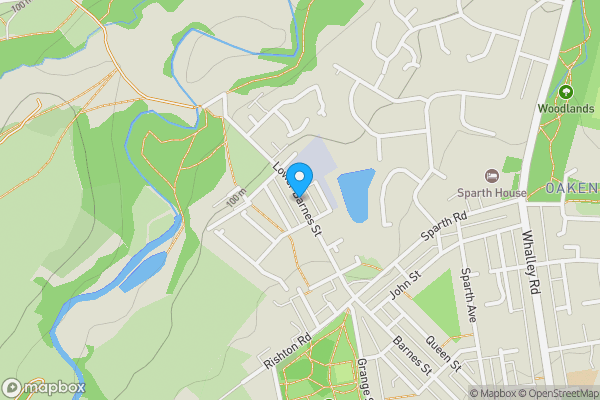 Lower Barnes Street, Clayton Le Moors, BB5