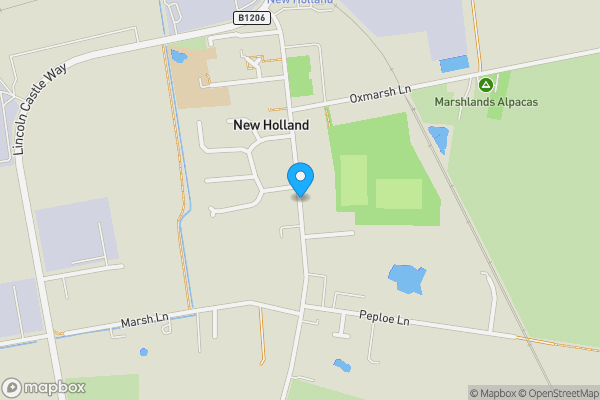 Barrow Road, Barrow-upon-humber, DN19 7QP