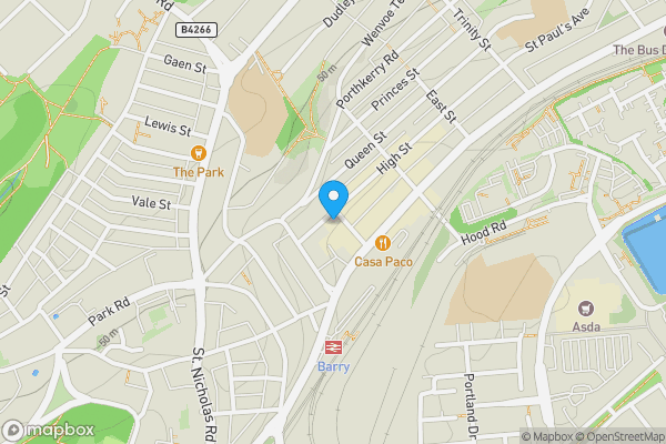 15 York Place, Barry, Vale of Glamorgan, CF62 7ED