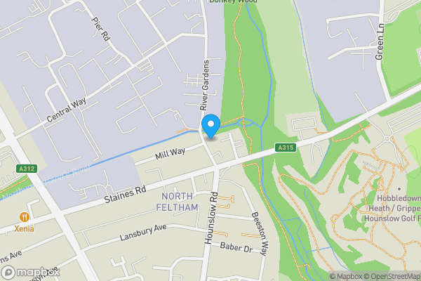 12 River Gardens, Feltham, TW14 0RE