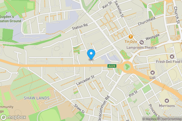 Farrar Street, BARNSLEY, South Yorkshire, S70 6BS