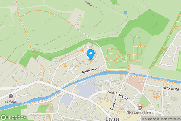 Building Plot at, Waiblingen Way, Devizes, SN10 2BW