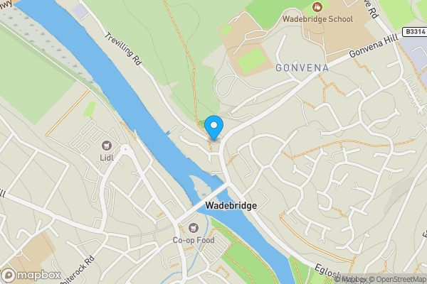 Bradford Quay Road, Wadebridge, Cornwall, PL27 6DB