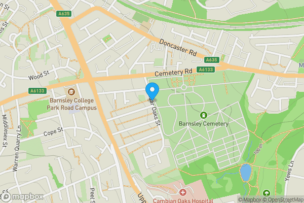 Pindar Oaks Street, Barnsley, S70 4NU