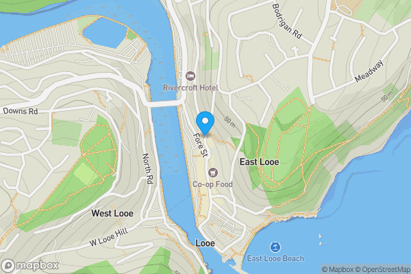 Bodgara, Shutta Road, East Looe, PL13 1BJ