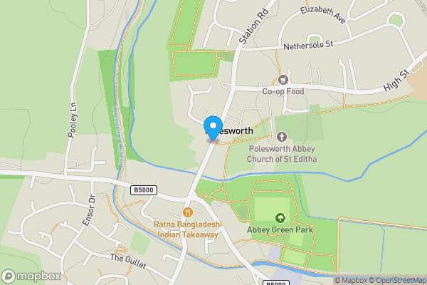 Bridge Street, Tamworth, Staffordshire, B78 1DR