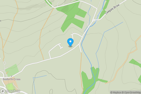 Map location for Row Cottage, Wellington, Seascale, Cumbria CA20 1BE