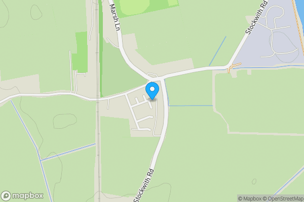 Map location for 19 Pippin Close, Misterton DN10 4DX