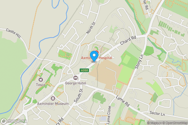 Marigolds Folly, Chard Street, Axminster, EX13 5EB