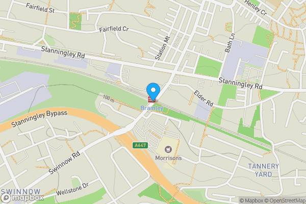 Swinnow Road, LEEDS, West Yorkshire, LS13 4DN