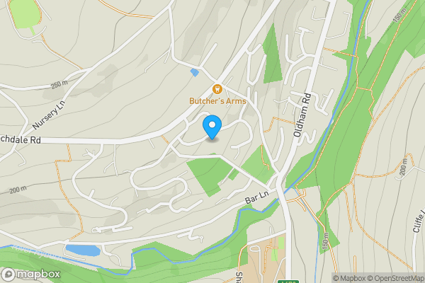 Stones Bank, Sowerby Bridge, West Yorkshire, HX6 4ET