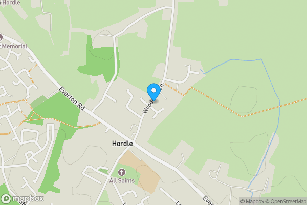 Property for Auction in Sussex & Hampshire - Evergreen Cottage, Cottagers Lane, Hordle, Lymington, Hampshire