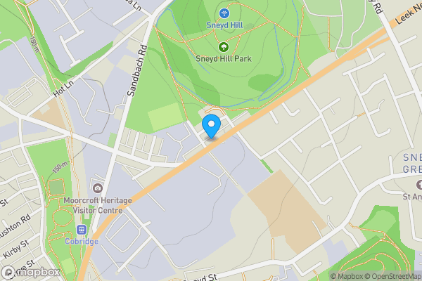 187, Leek New Road,, Stoke-on-Trent,, ST6 2LG