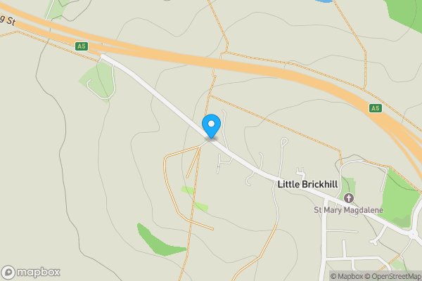 2B The Clock House, Watling Street, Little Brickhill, Buckinghamshire, MK17 9NR