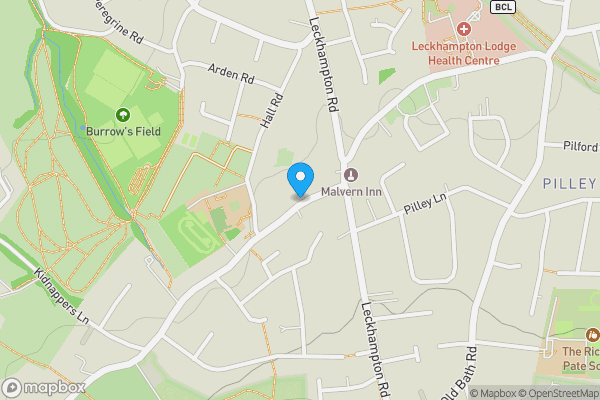 Church Road, Cheltenham, Gloucestershire, GL53 0PS - Online Auctions