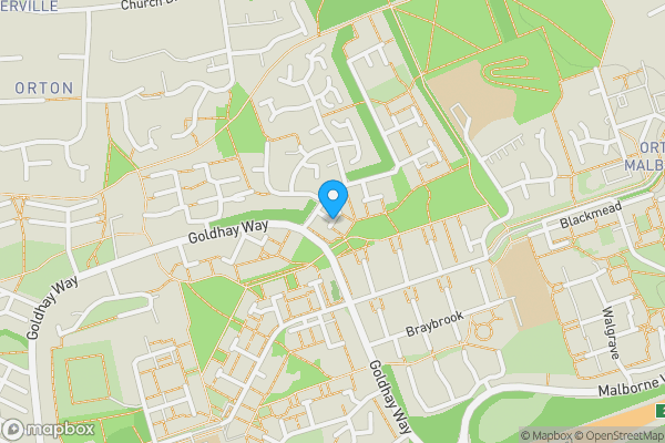 Bringhurst, Peterborough, Cambridgeshire, PE2 5RS