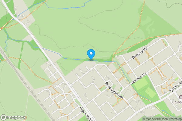 Map location for Plot 10 near Borehamwood Brook, Radlett, Hertfordshire, WD6 4LE