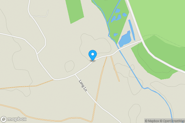 Map location for Meadow Farm, Buck Brigg, Hanworth, Norwich, Norfolk NR11 7HH