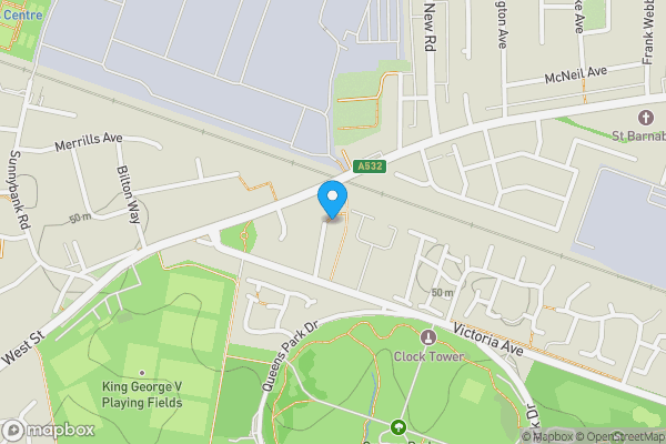 VACANT - Freehold Semi-Detached House