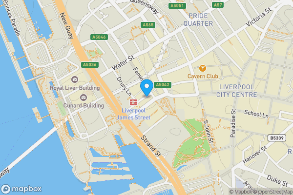 Apartment 10, National Bank Building, 24 Fenwick Street, Liverpool L2 7NE