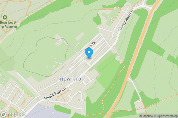 27 Windsor Terrace, New Kyo, Stanley, County Durham, DH9 7JN