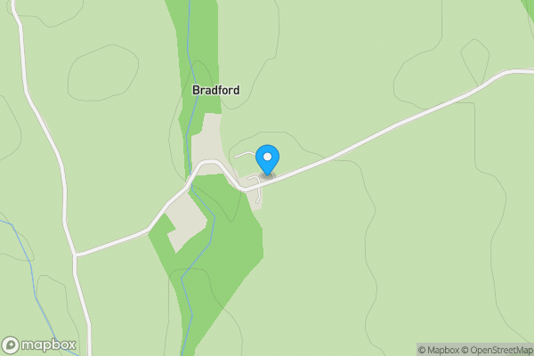 Map location for Bamburgh , NE70 7JT