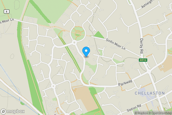 8 Alonso Close Chellaston, Derby, Derbyshire, DE73 5AX