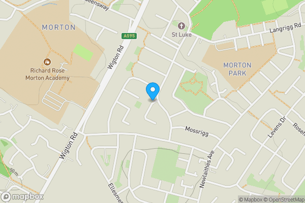 Stonegarth, Carlisle, Cumbria, CA2 6PH