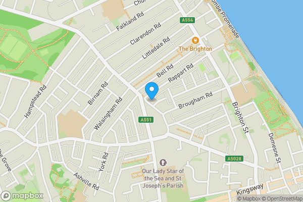 34 & 36 Liscard Road, Wirral, CH44 6LW