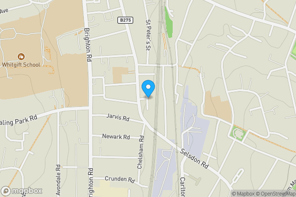 Selsdon Avenue, South Croydon, Surrey, CR2 6PP