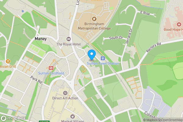 2 bed Retirement Property