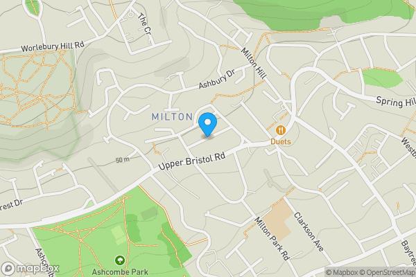 Milton Brow, Weston-super-Mare, North Somerset, BS22 8DE