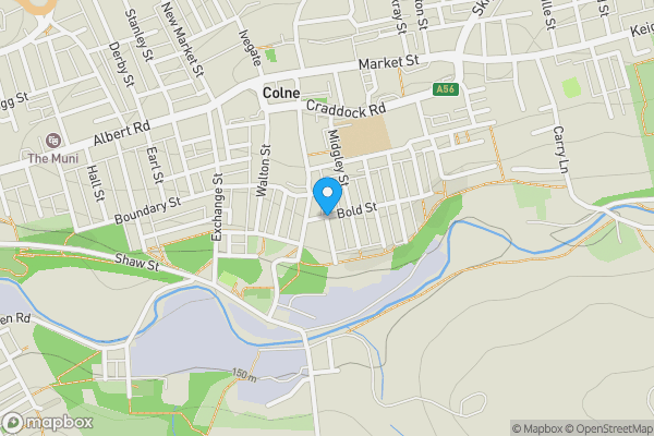 Essex Street, COLNE, Lancashire, BB8 0HB