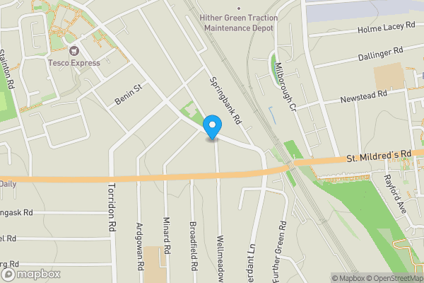 INVESTMENT - Leasehold Self Contained Ground Floor Flat