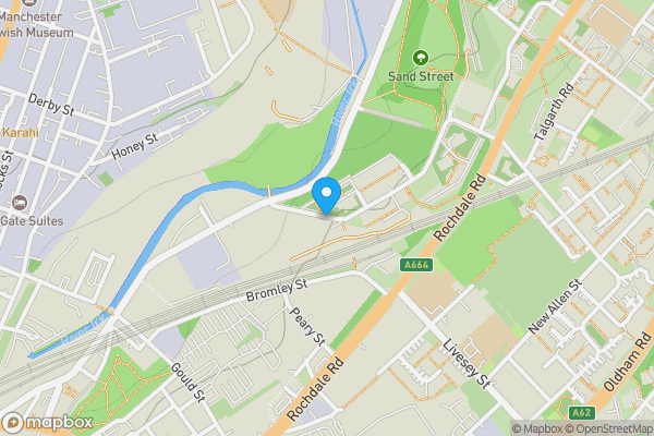 Dalton Street, MANCHESTER, Lancashire, M40 7EB