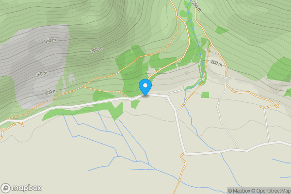 Shalom, Llangynog, Oswestry, Shropshire, SY10 0HL