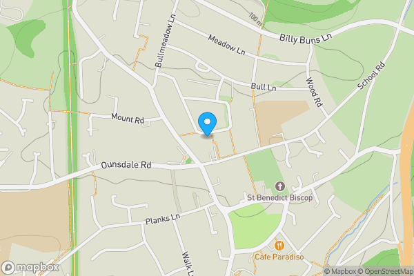 Property for Auction in North West - 97 Hazel Grove, Wombourne, Wolverhampton, West Midlands WV5 9EH