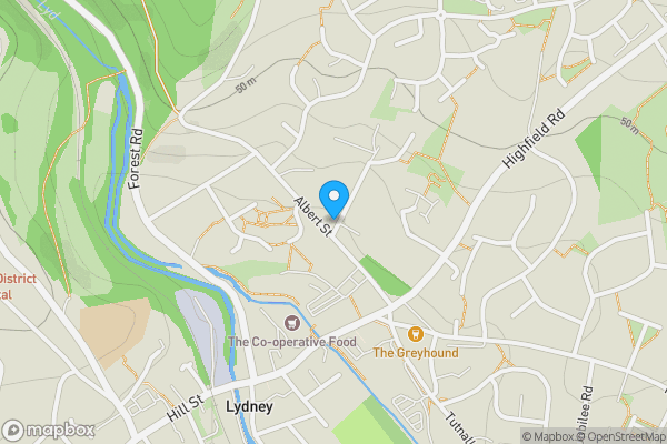 3 Queen Street, Lydney, GL15 5LZ